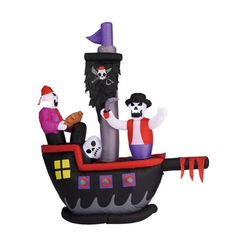 エアブロードール パイレーツ 210cm