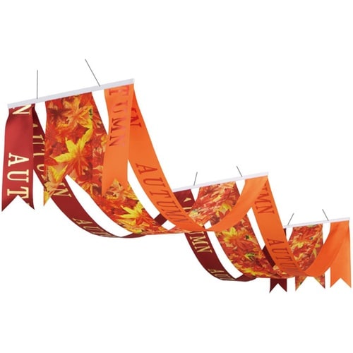 オータム2連ペナント 180cm 47−