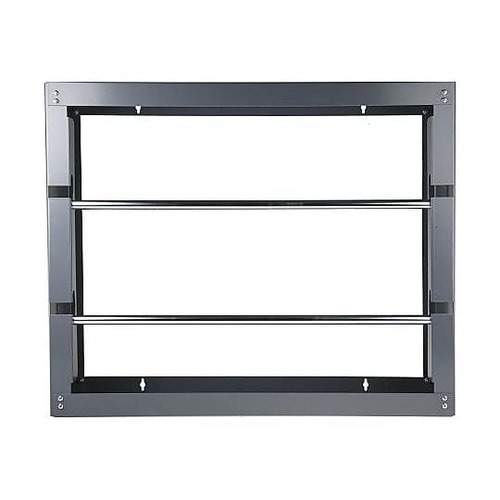 電線収納ケース/ラック 高さ454mm