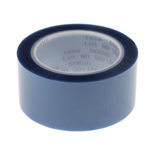 マスキングテープ PET 幅50mm 長