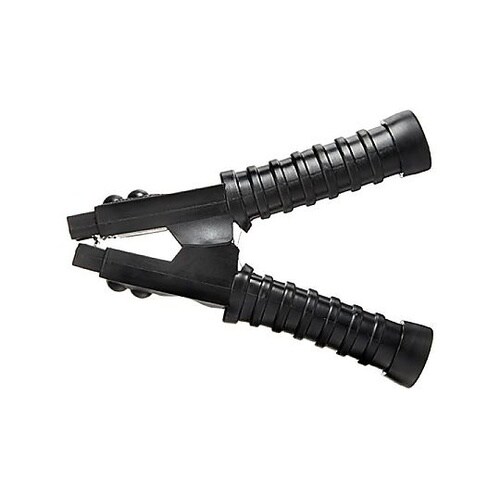 ブースタークリップ カバー付き 黒 BC