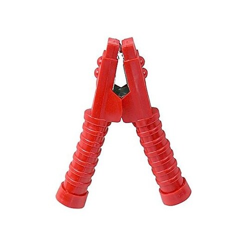 ブースタークリップ カバー付き 赤 BC