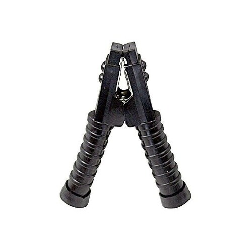 ブースタークリップ カバー付き 黒 BC