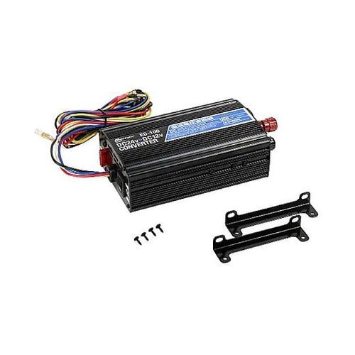 DCDCコンバーター DC12V ソケッ