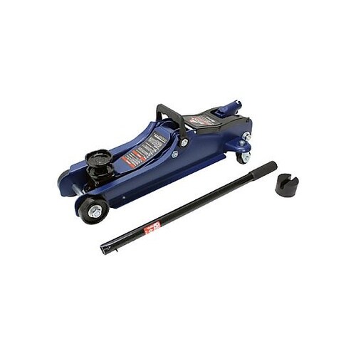 車用 油圧フロアージャッキ 2t ローダ