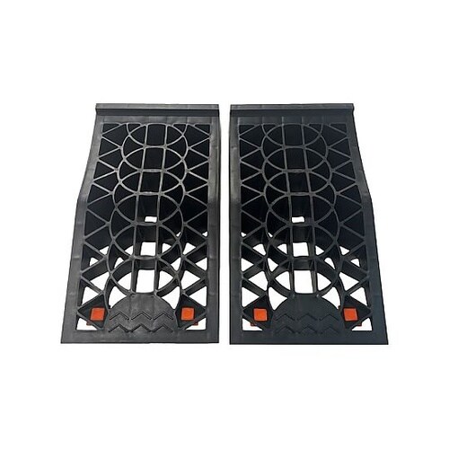 車用 ジャッキサポート 乗せるだけ車高6