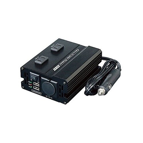 DCDC 3WAYインバーター HDC−