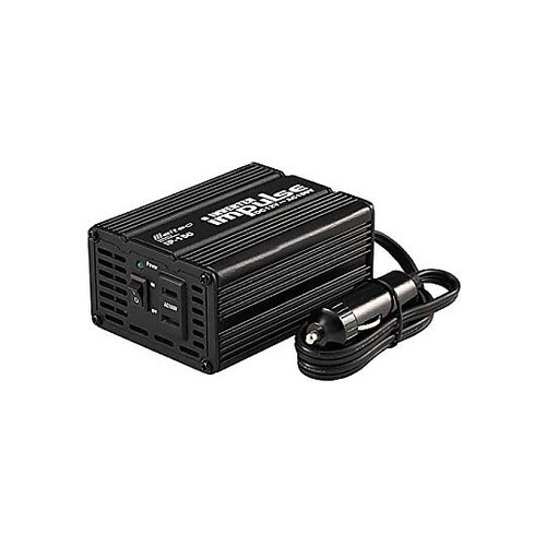 インバーターコンセント DC12V用(A