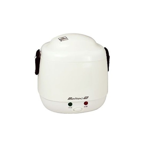 車内用炊飯器 DC24V LS−12