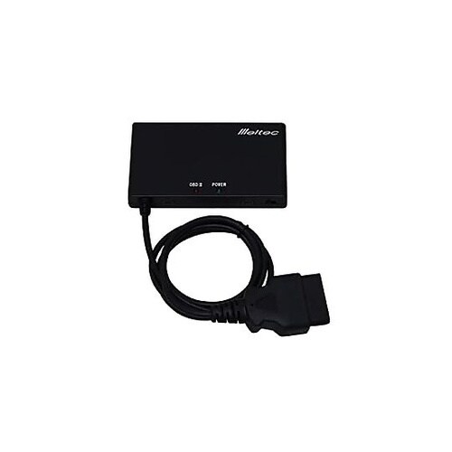 OBDIIメモリーバックアップ用電源 バ