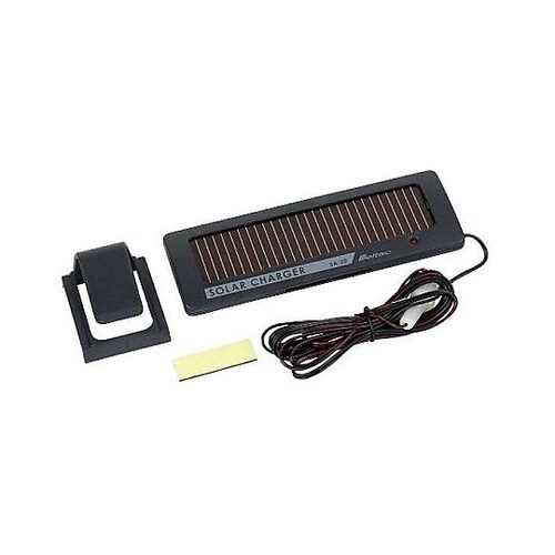 ソーラーチャージャー DC12V用 最大