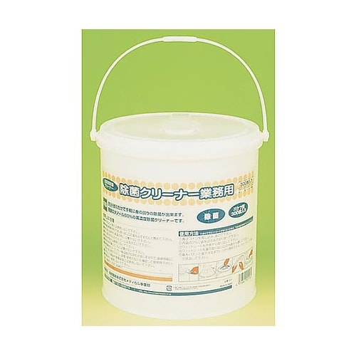 除菌クリーナー 業務用(300枚入)(G