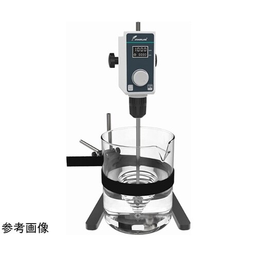 撹拌機 10L 1000rpm 15N・