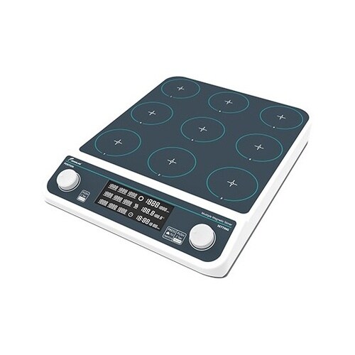 マグネチックスターラー 9×500mL