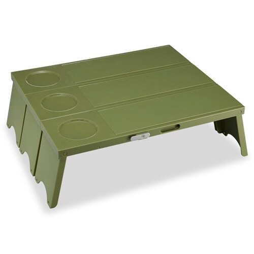 アウトドアテーブル PICNO(3台)グ