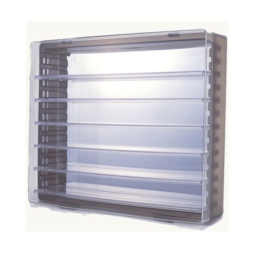 コレクションケースK606(壁掛タイプ)