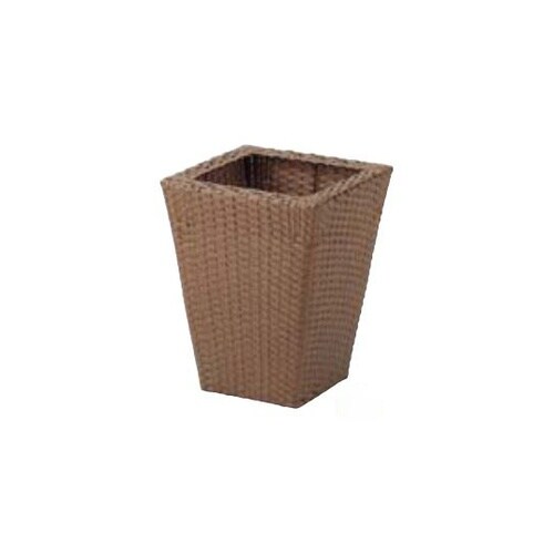 プラ網みプランター H50cm 61−8