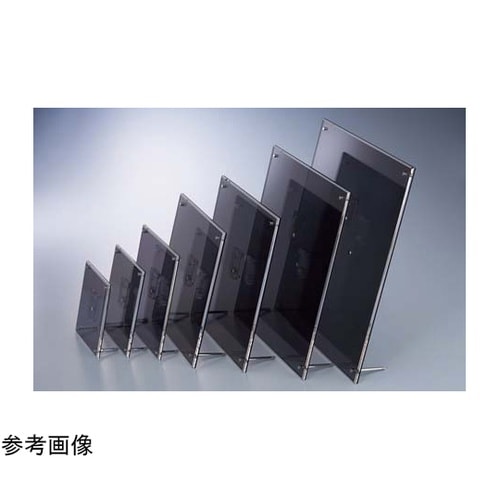 アクリルフレーム スモーク 18×24c