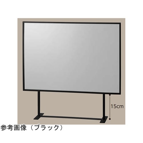 スチール製ポップスタンド(両面仕様) A