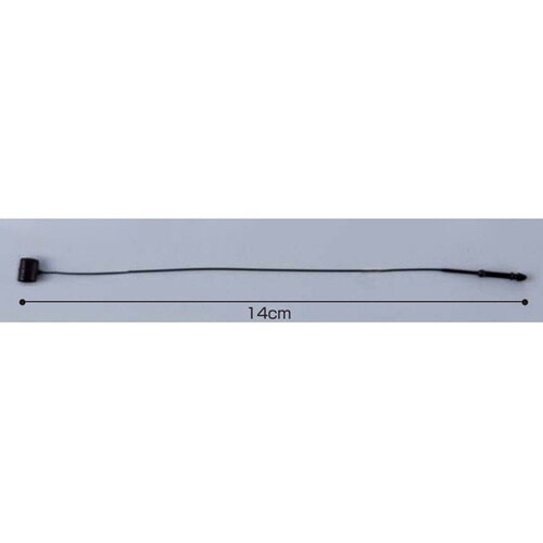 アンビタッチ L14cm 黒 5000本