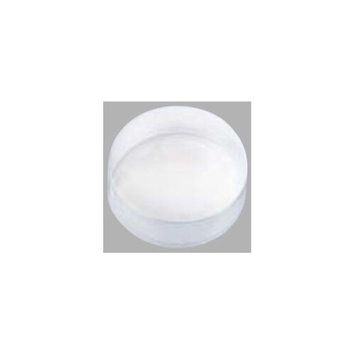 透明クリアボックス(かぶせ式) 直径9.