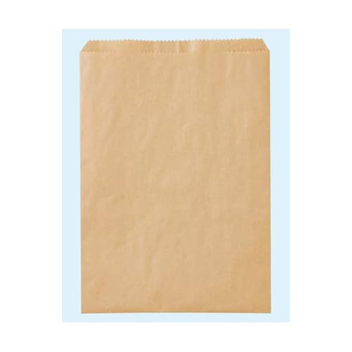平袋 未晒クラフト 25×34.4cm