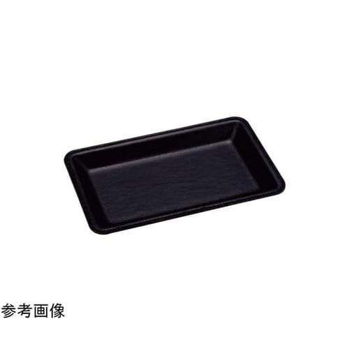 レザー調カルトン 小 黒 61−755−