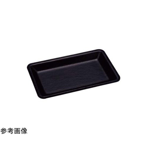 レザー調カルトン 大 黒 61−755−