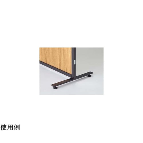 マグネットパーティション用 安定脚 アジ