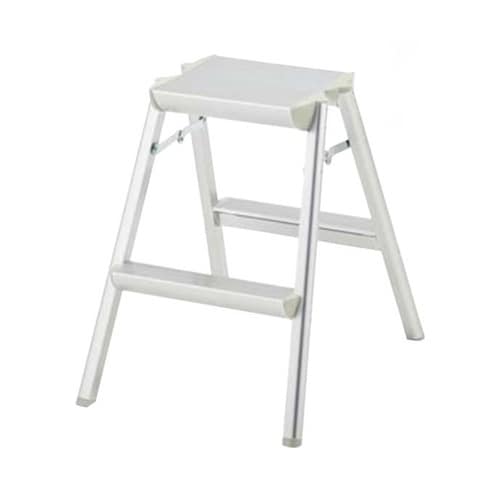 天板幅広踏み台 2段 高さ56cm 61