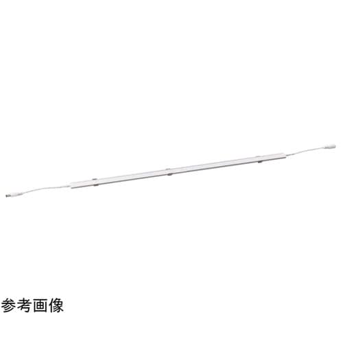 スーパーフラット棚下照明 両側コード連結