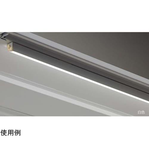 LEDライティングバー W83cm 白色