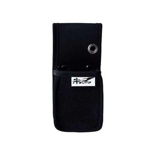 朱鳥 水平器ケース ブラック TB−93