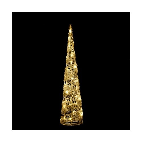 LEDスパイラルコーンライト クリスマス