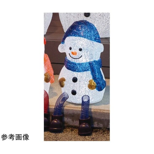 LEDブリリアントモチーフライト 足ブラ