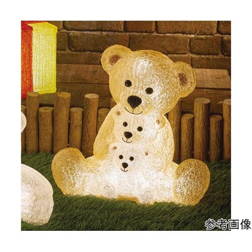 LEDブリリアントモチーフライト ベアト