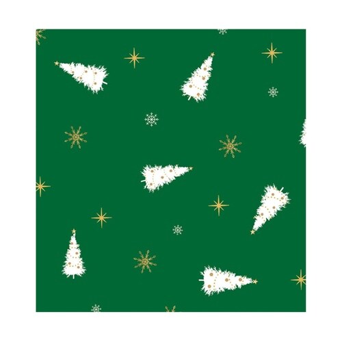 クリスマスディスプレイシート 90cm幅