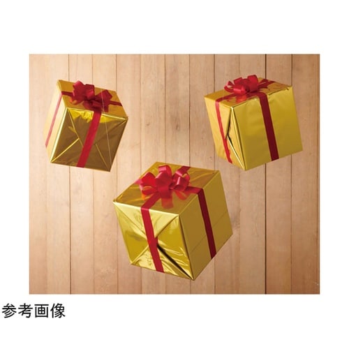 ビックプレゼントボックス ゴールド幅30
