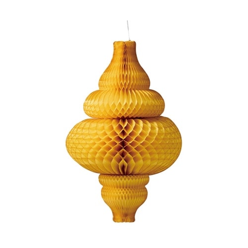 ビッグハニカム67cm 大 ゴールド 4