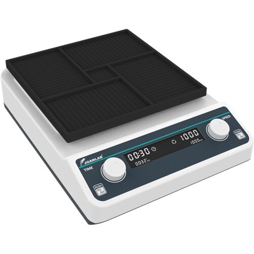 マイクロプレートミキサー 振幅3mm V