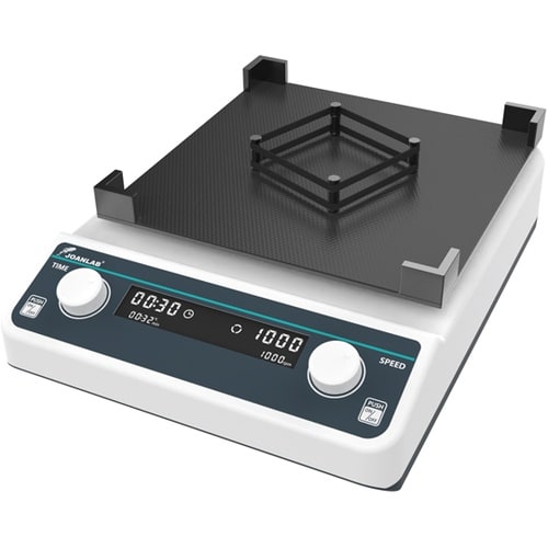 マイクロプレートミキサー 振幅3mm V