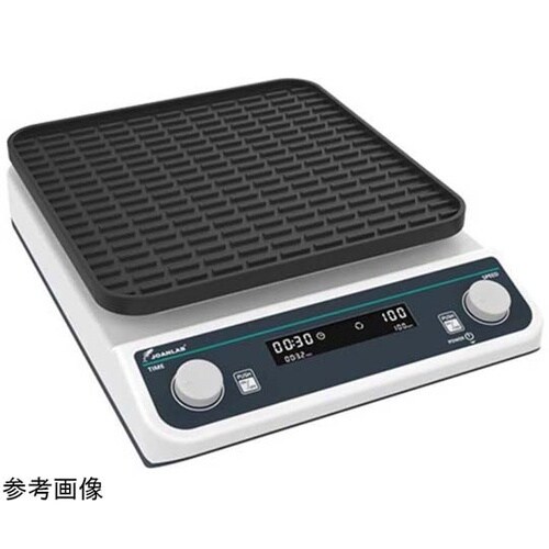 プレートシェーカー 直線往復 LS−40