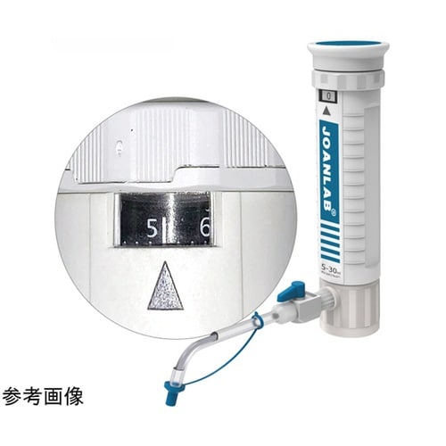 ボトルディスペンサー 0.4ー2mL D