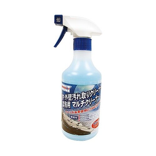 ハルト 業務用 マルチクリーナー 500
