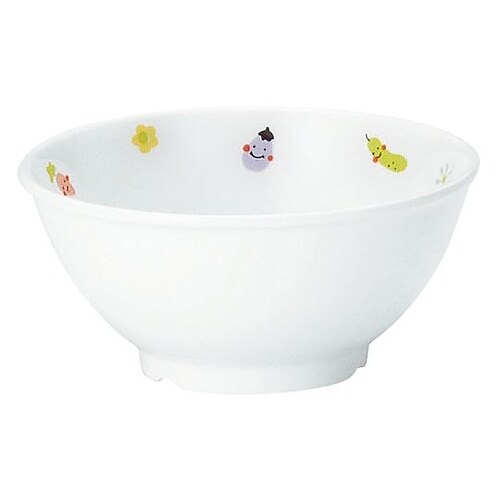 リ・おぎそ 子ども食器シリーズ ボール