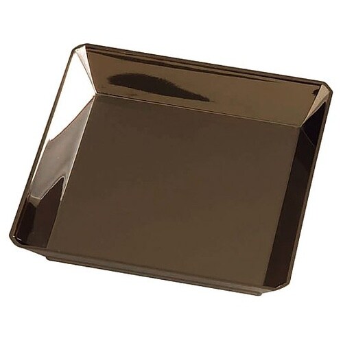 ソリア クォーツプレート(25入)シルバ