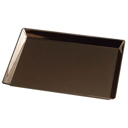 ソリア クォーツプレート(25入)シルバ