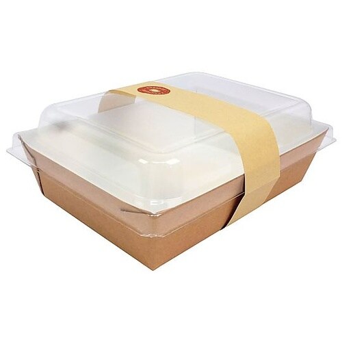 ソリア ランチボックス 1000mL(5