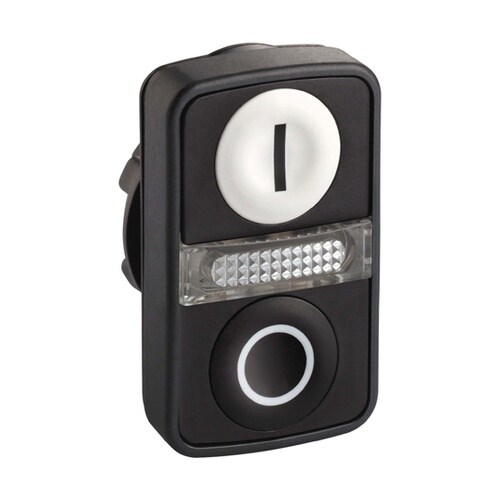 ワイヤレススイッチ プラスチックヘッド