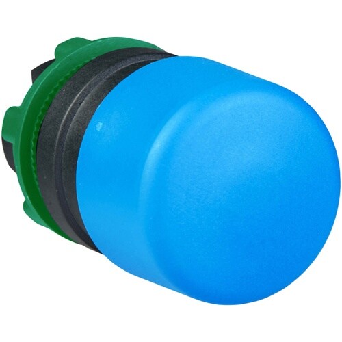 ワイヤレススイッチ プラスチックヘッド